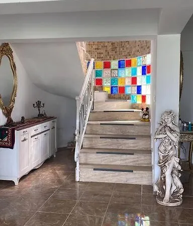 Gemuetliche Mit Pool, Extravagant, Luxurioes 빌라 *