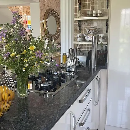 빌라 Gemuetliche Mit Pool, Extravagant, Luxurioes *